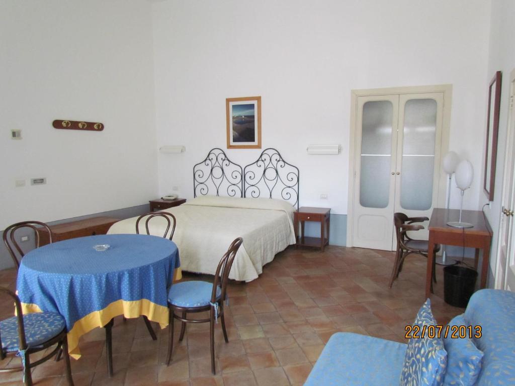 Residence Agave Lipari Quarto foto