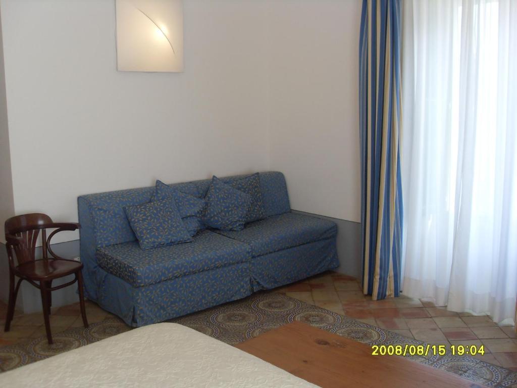 Residence Agave Lipari Quarto foto